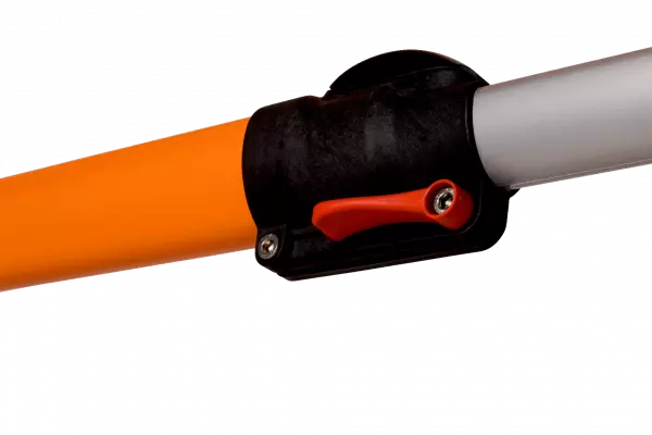 Подрезчик верхушек с телескопическим шестом ATP-230-410