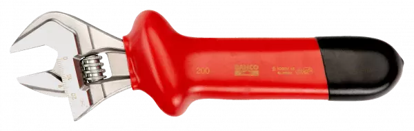 Изолированные разводные ключи 8070V