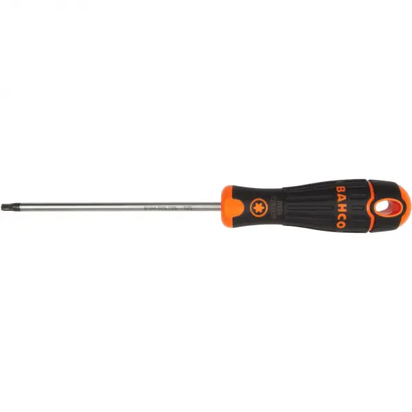 Отвертки под винты TORX® SB194.007.075