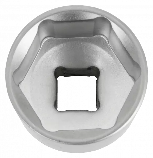 Торцевая головка шестигранная, метрические размеры SB7800SM-21