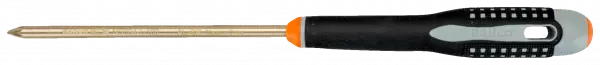 Отвертки с рукояткой ERGO™ под винты Pozidriv NS304-4-300