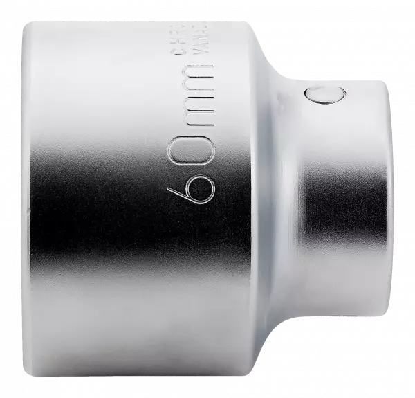 Торцевая головка шестигранная, метрические размеры 9500SM-67