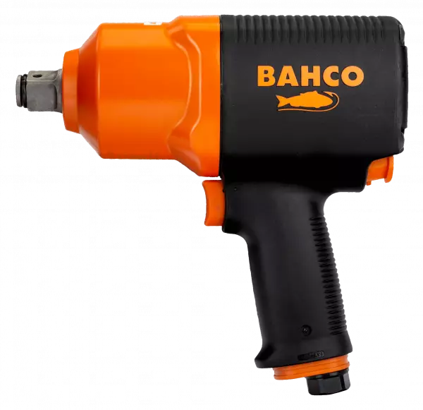 3/4" Ударный гайковерт BPC817