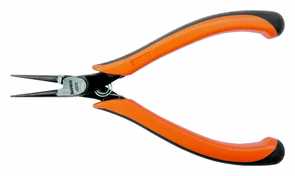 Круглогубцы с рукояткой ERGO™ 4530