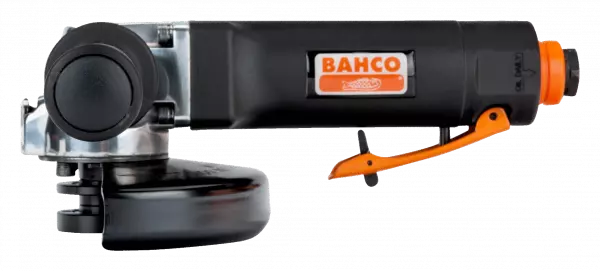 Дисковая шлифмашинка 5" BP823