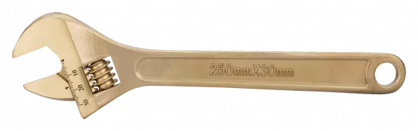 Разводные ключи NS001-375