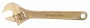 Разводные ключи NS001-600 фото в интернет-магазине ИНСТРА