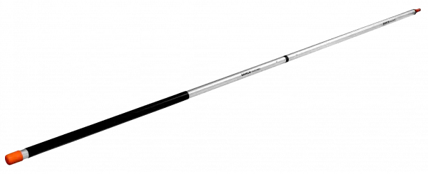 Шест на алюминиевом основании ASP-1500G