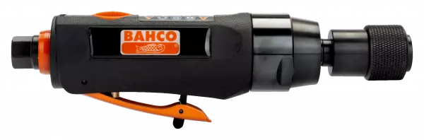 Низкооборотная шлифмашинка BP117