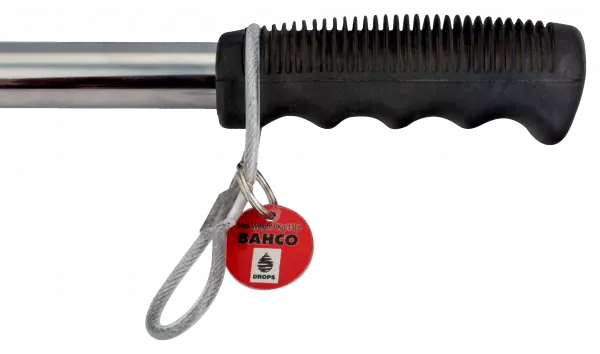 3/4" Универсальная рукоятка. Для работы на высоте TAH8953