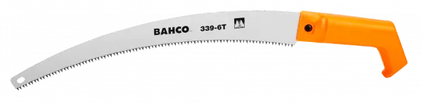 Обрезная пила для использования с шестом 339-6T