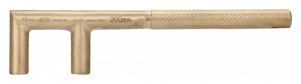Вентильный крюк NS204-50
