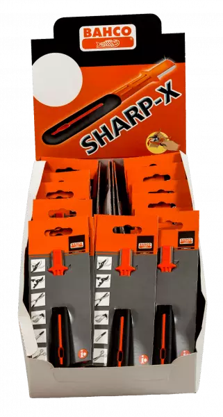 Точилка для лезвий SHARP-X