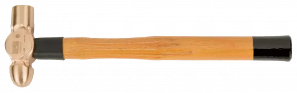 Молоток с круглым бойком NSB506-450