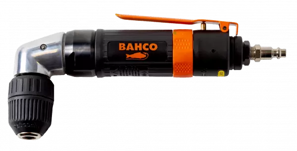 3/8"Пневматическая дрель, угловая BPA823