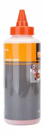 Мел CHALK-RED фото в интернет-магазине ИНСТРА