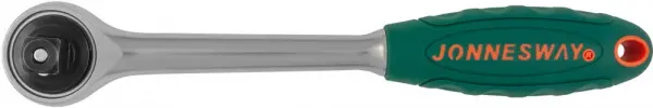 R3504 Рукоятка трещоточная 1/2"DR, 72 зубца, 250 мм