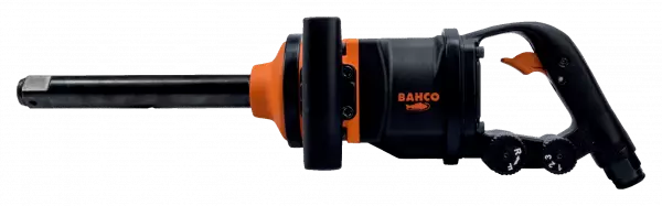1" Ударный гайковерт с удлиненным наконечником BP905L