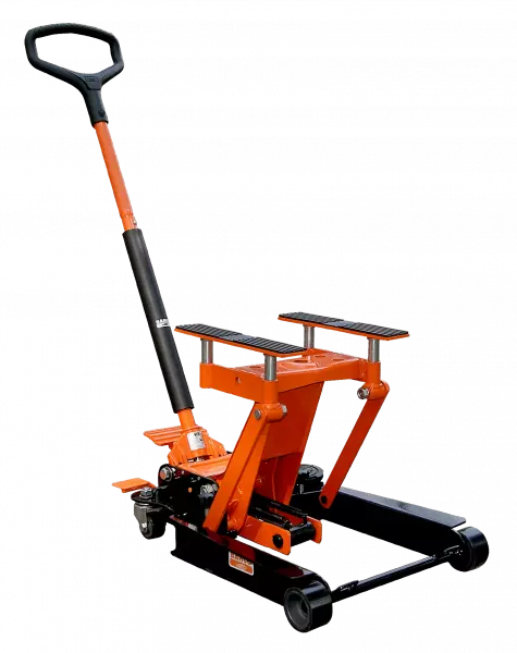 Подкатные домкраты BH1M1000