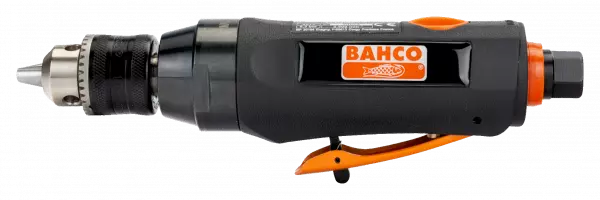 Низкооборотная зачистная машинка BP118