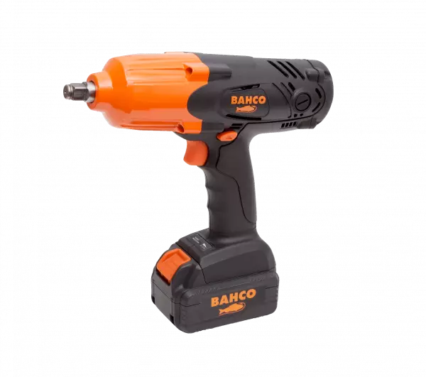 гайковерт с квадратным хвостовиком 1/2", 18 В BCL33IW1