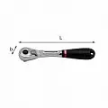 Фото Ratchets 1/4" Open-Stock