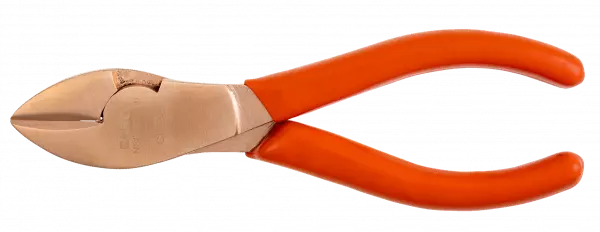 Диагональные кусачки усиленные NSB403-180