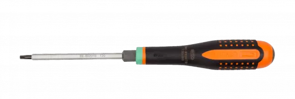 Ударная отвертка под винты TORX®. Отвертка под винты TORX® BE-8910TB