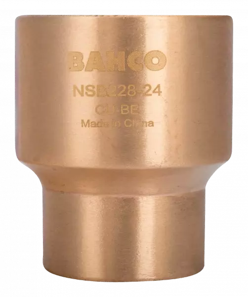 1" Торцевая головка NSB228-80