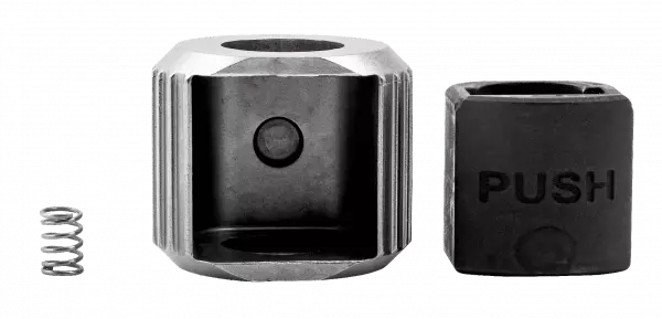 Запасная гайка для трубного ключа с системой быстрой настройки Quick-Adjust 1620-NUT
