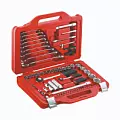 Фото Multi Sq Drive Sockets Sets