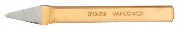 Зубило узкое 3745-200