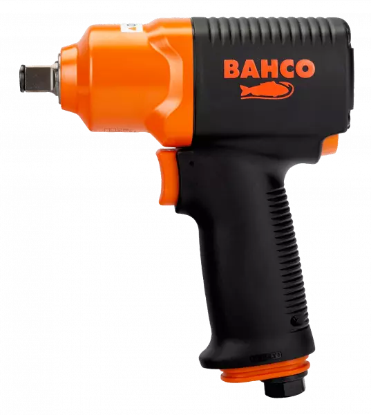 1/2" Ударный гайковерт. (in 3/8" impact wrench housing) BPC814