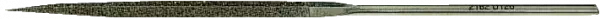 Натфили алмазные 2-307-16-D-1P