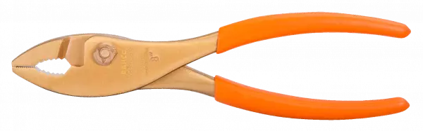 Переставные плоскогубцы NSB412-200