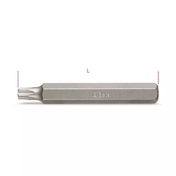биты с профилем Torx®