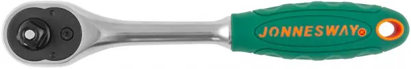 R2903 Рукоятка трещоточная 3/8"DR, 36 зубцов, 185 мм