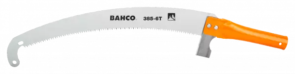 Обрезная пила для использования с шестом 385-6T