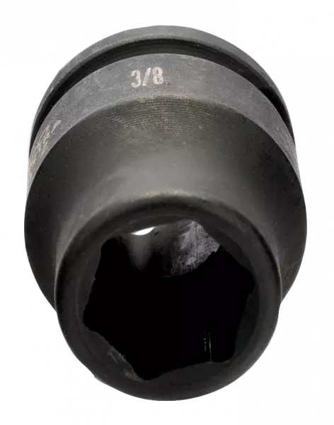 3/8" шестигранные ударные головки, дюймы K7401Z-7/8