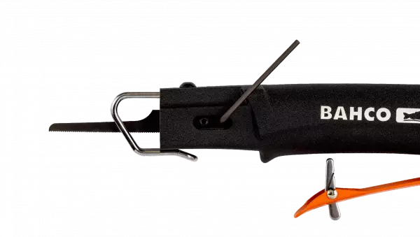Пневматический лобзик BP828