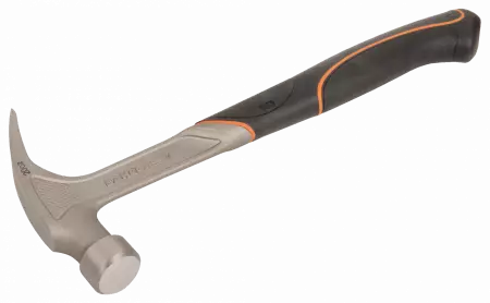 Молоток ERGO™ 529S-16-XL фото в интернет-магазине ИНСТРА