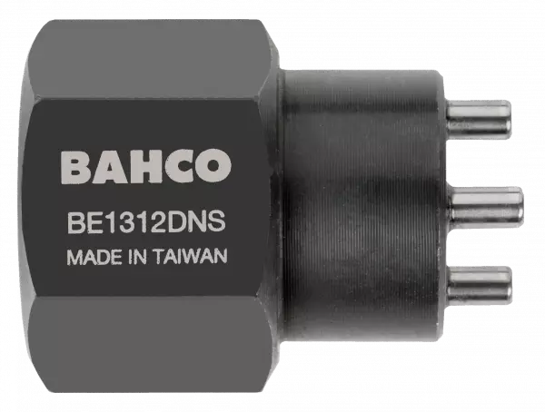 Специальный инструмент для снятия седла клапана форсунок Denso Common Rail BE1312DNS