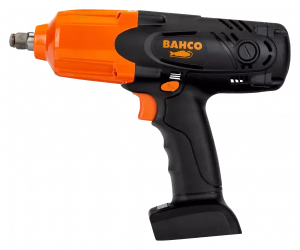 гайковерт с квадратным хвостовиком 1/2", 18 В BCL33IW1