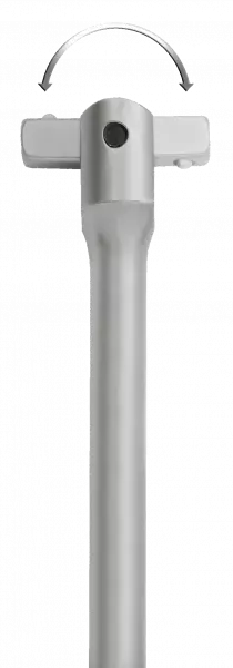 Рукоятка с шарниром SB8157-36