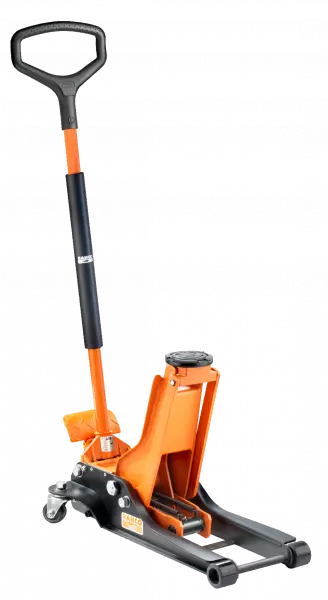 Подкатные домкраты. Подкатной домкрат, 2Т BH12000