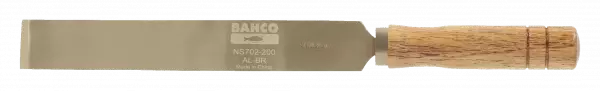 Плоский скребок NS702-200