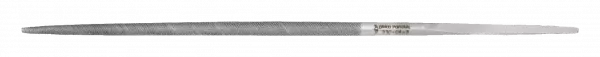 Напильник круглый, промышленная упаковка, без ручки 1-230-12-3-0