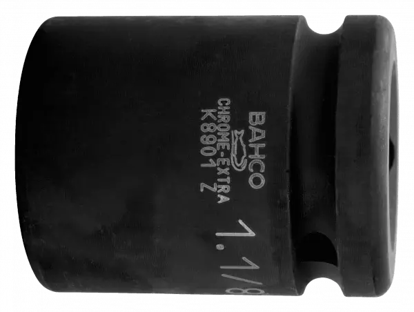 Торцевые головки шестигранные, дюймовые размеры K8901Z-15/16