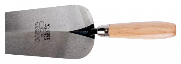 Мастерки с деревянной рукояткой 2304C0000