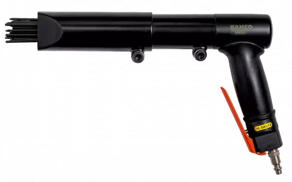 Зачистной молоток с пистолетной рукояткой BP127P